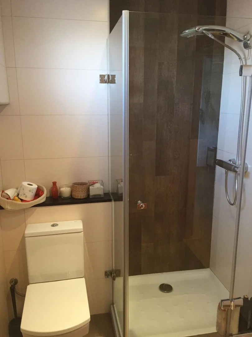 Ático en calle de Vicente Blasco Ibáñez, 4 b - Foto 15