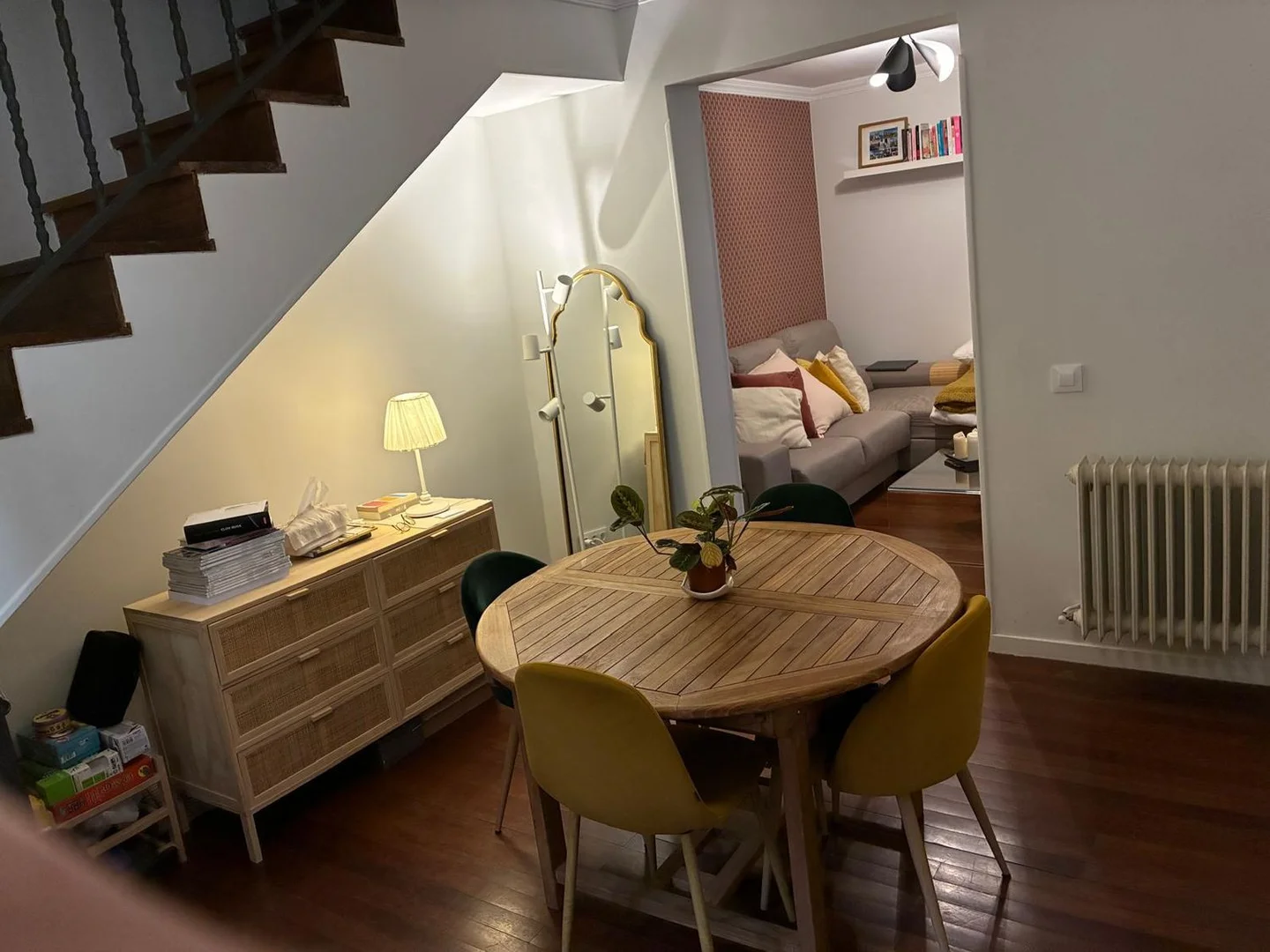 Dúplex en travesía San Mateo, 10 - Foto 12