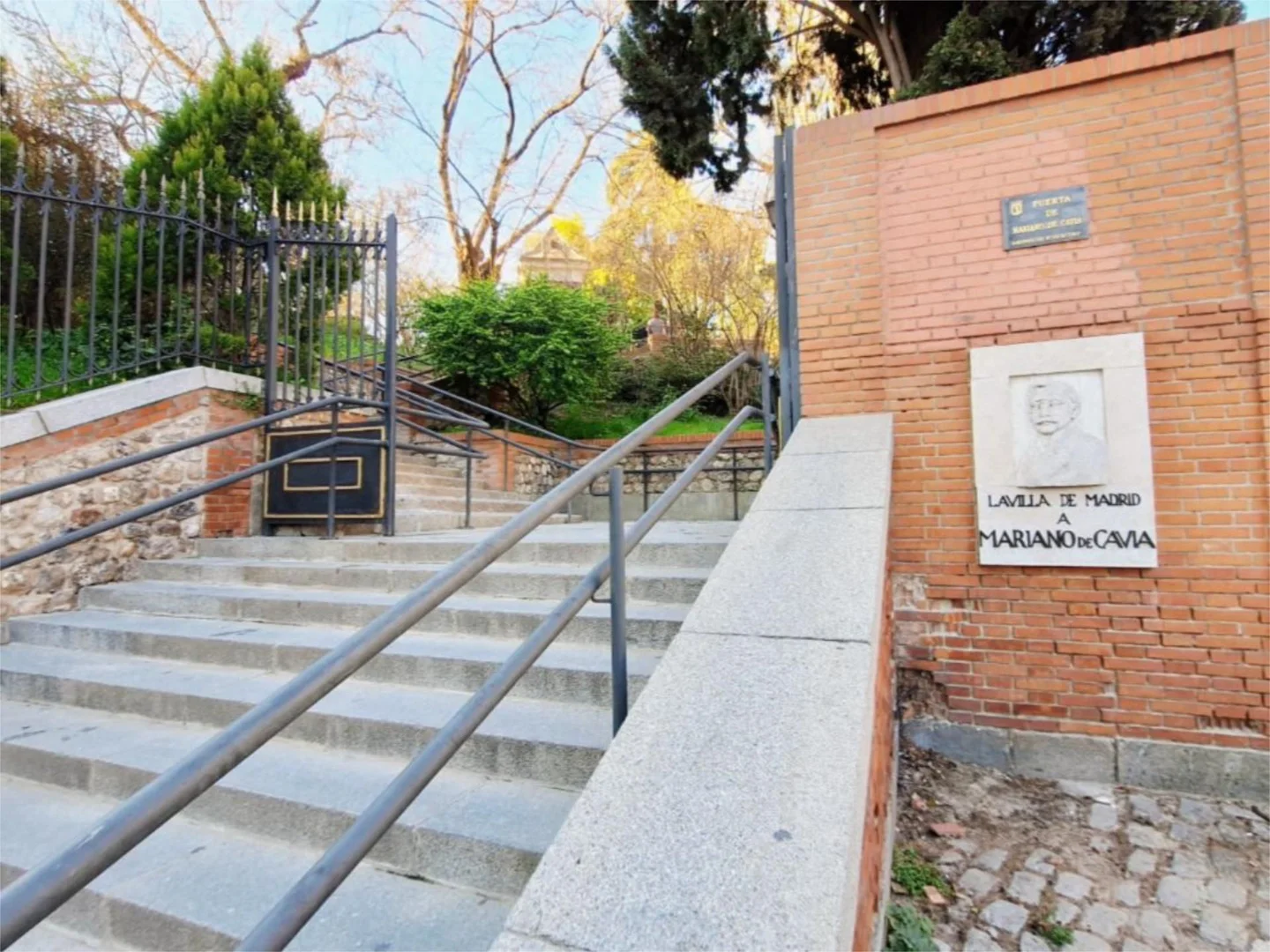 Piso en  Calle de Valderribas 14 - Foto 6