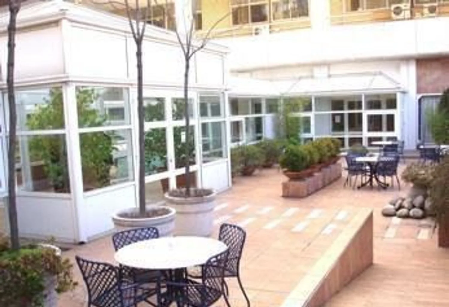 Estudio en calle de Mauricio Legendre, 16 - Foto 13