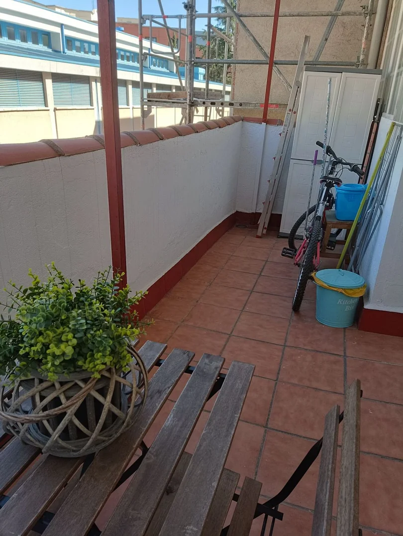 Piso en Paseo de Extremadura, 56, Puerta del Ángel - Foto 3