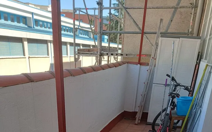 Piso en Paseo de Extremadura, 56, Puerta del Ángel - Foto 3