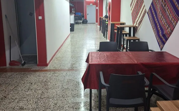 Local en Bar, restaurante en Rambla de Badal, La Bordeta - Foto 8