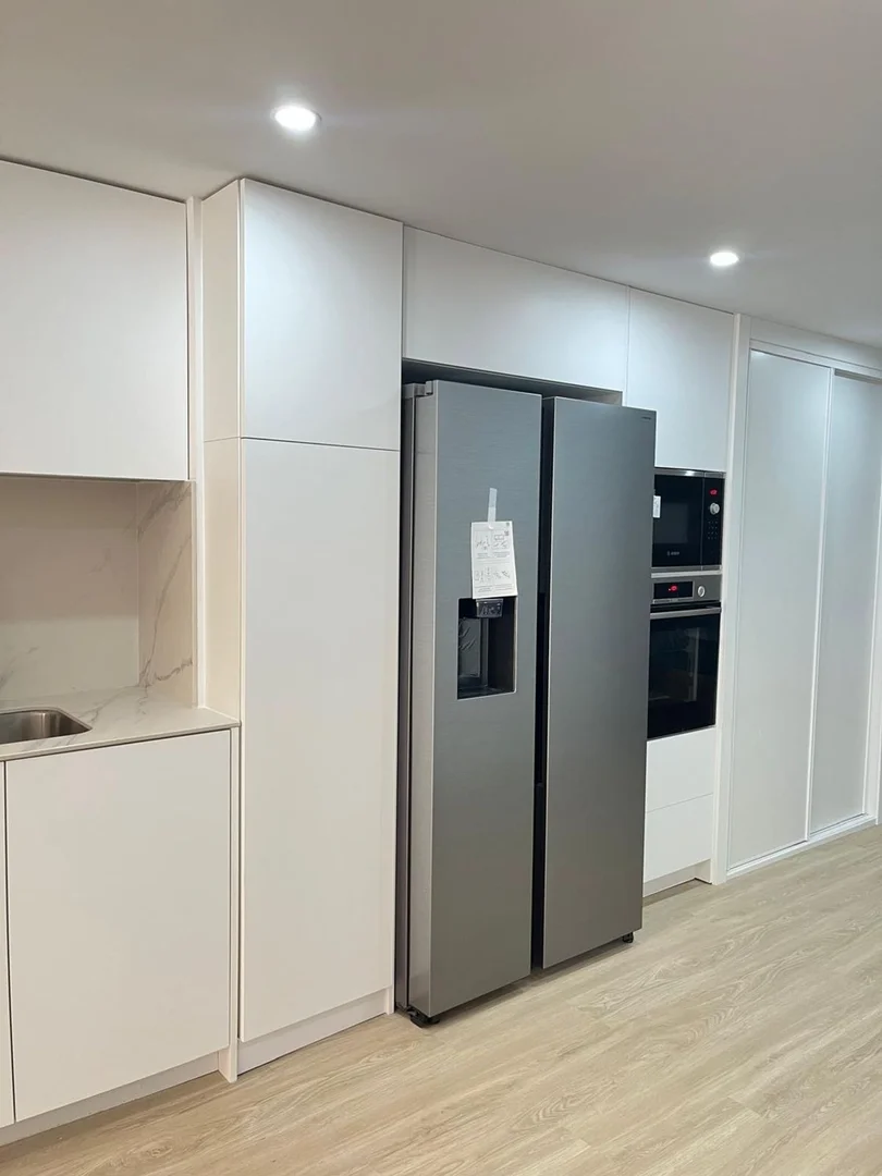 Piso en calle del Marqués de Pico Velasco, 55 - Foto 18