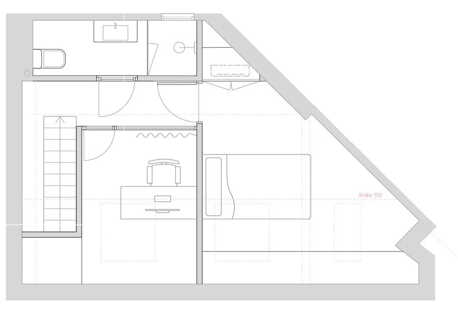 Dúplex en Barrio Aravaca - Foto 21