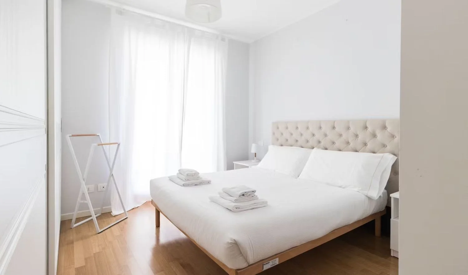 Piso en C. de Juan Álvarez Mendizábal, 45 - Foto 9