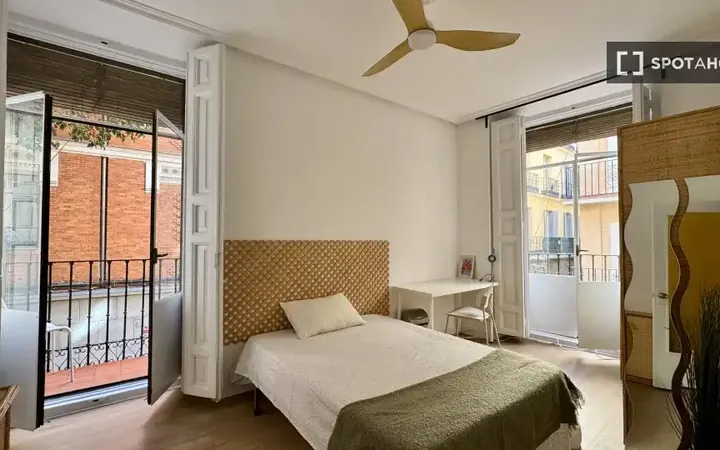 Piso en  Madrid Capital - Foto 1