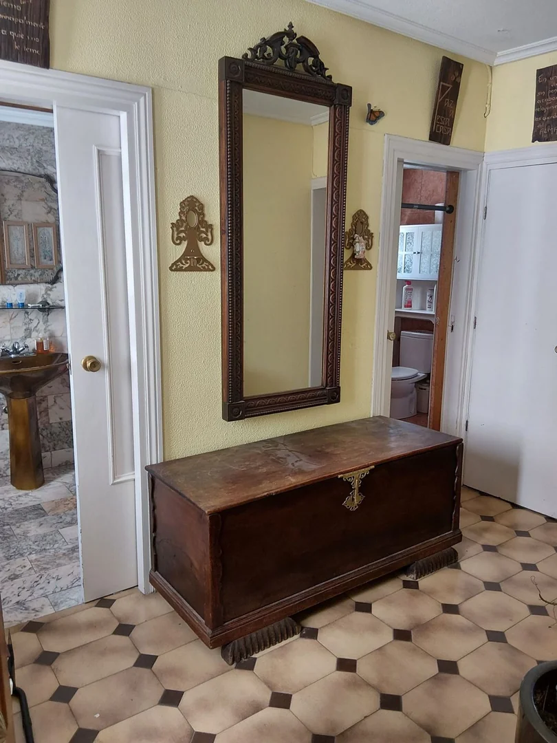 Piso en Calle de Bravo Murillo, 152, Cuatro Caminos - Foto 4
