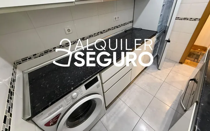 Piso en Calle de Guillermo Pingarron, Portazgo - Foto 39