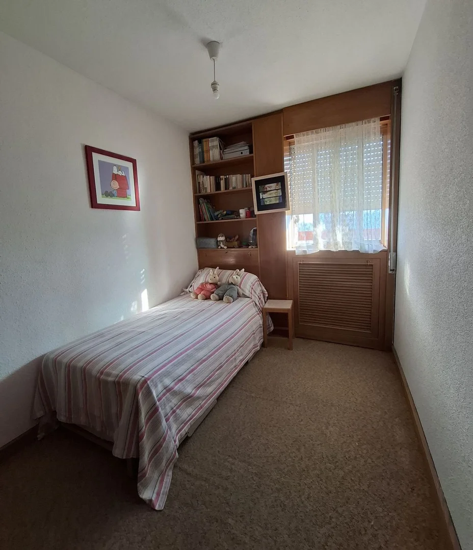 Piso en calle de Tembleque, 84 - Foto 8