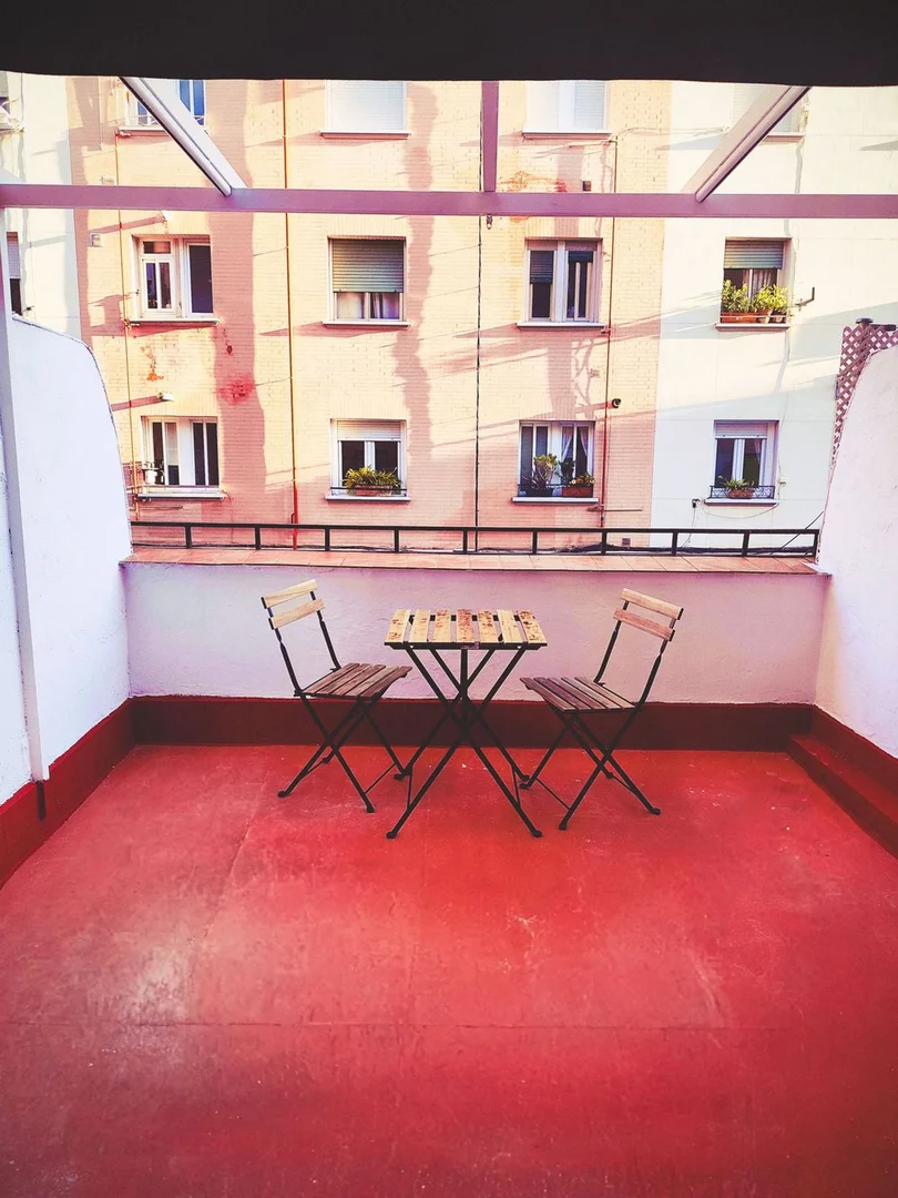 Alquiler de piso en Calle Sallaberry, 54 - Foto 15