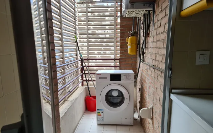 Piso en Calle Leopoldo Alas Clarín, 2, Peñagrande - Foto 7