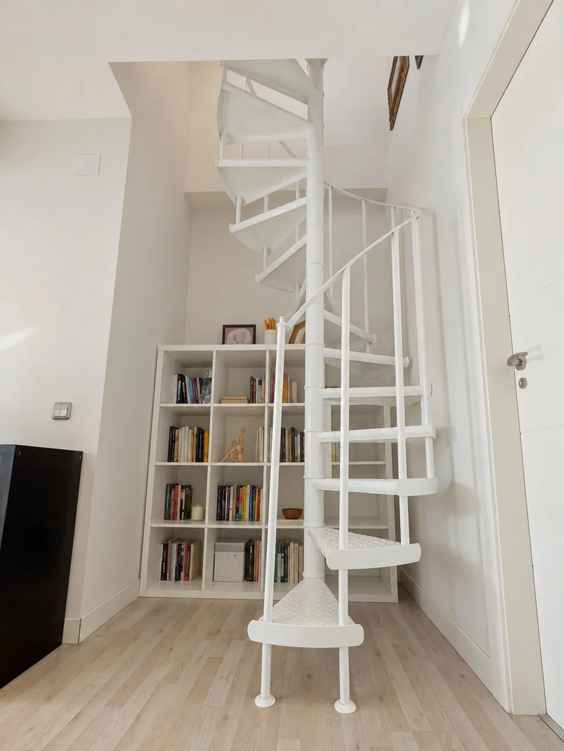 Dúplex en Calle de Martínez Corrochano, 6, Adelfas - Foto 12