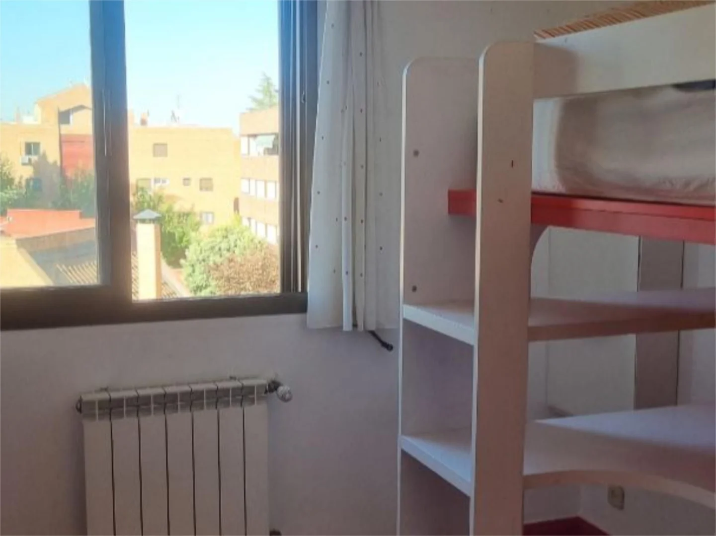 Piso en  Calle de Ángel Larra 37 - Foto 21