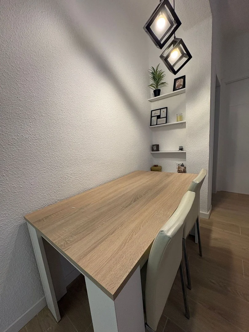 Piso en calle Emilio Sala Hernandez, 1 - Foto 11