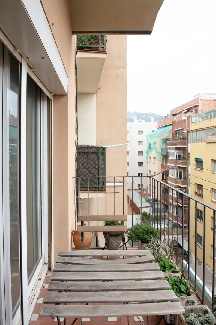 Piso en Barrio Vallcarca i els Penitents - Foto 29