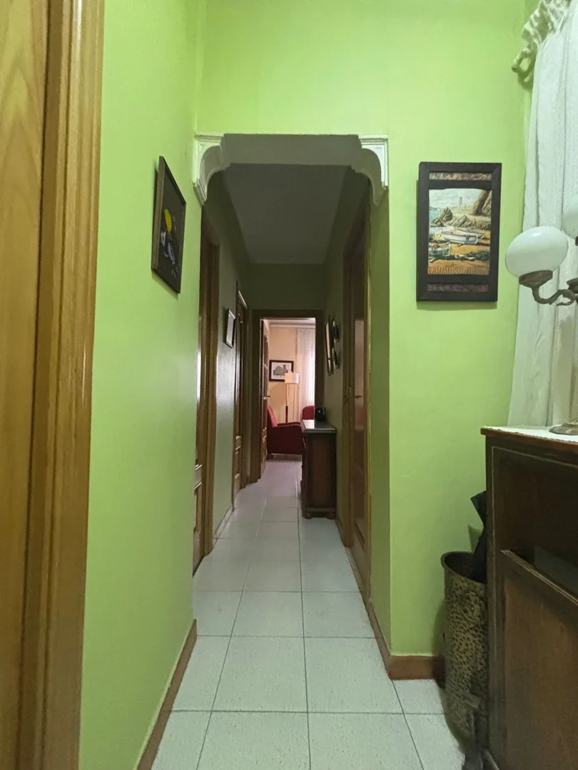 Piso en Calle del Doctor Pi i Molist, 1 -60, Porta - Foto 11