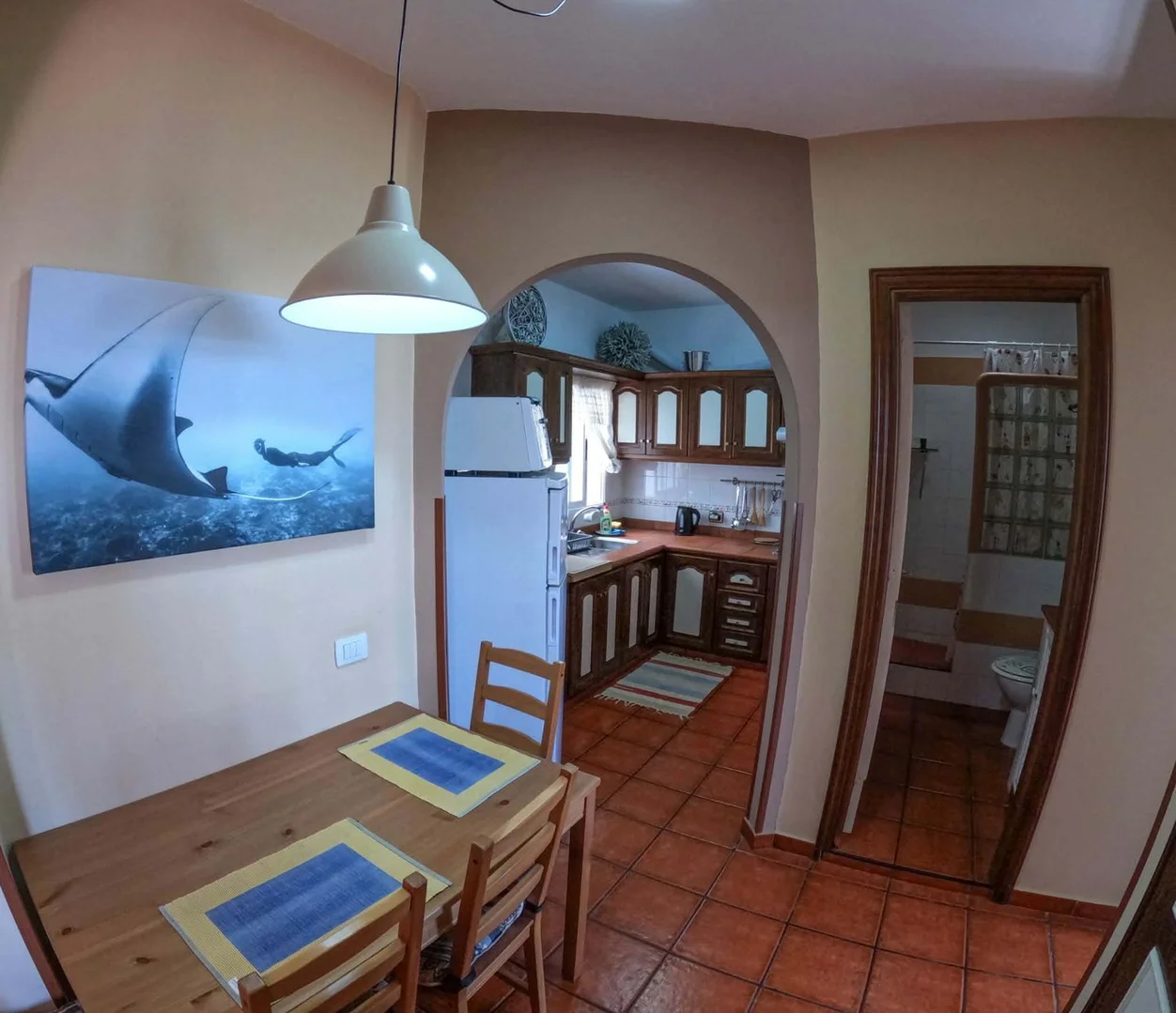 Piso en Calle Manantial, 10, Granadilla, Granadilla - Foto 4
