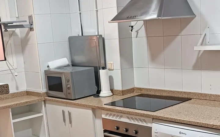 Piso en Calle Carrefour Los Ángeles, 1, Los Rosales - Foto 35