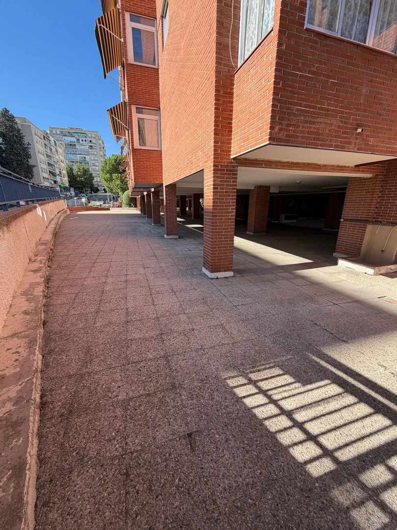Dúplex en Calle Serafín de Asís, 9, Lucero - Foto 3