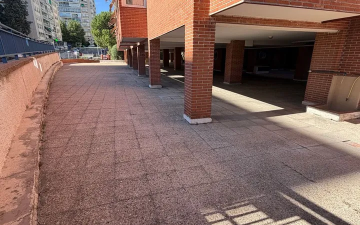 Dúplex en Calle Serafín de Asís, 9, Lucero - Foto 3
