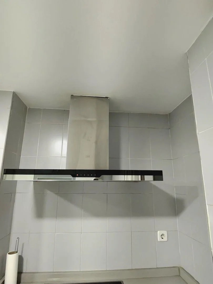 Ático en calle Castillo de Arévalo, 12 - Foto 12