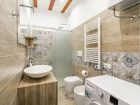 Estudio en calle del Barquillo, 31 - Foto 7