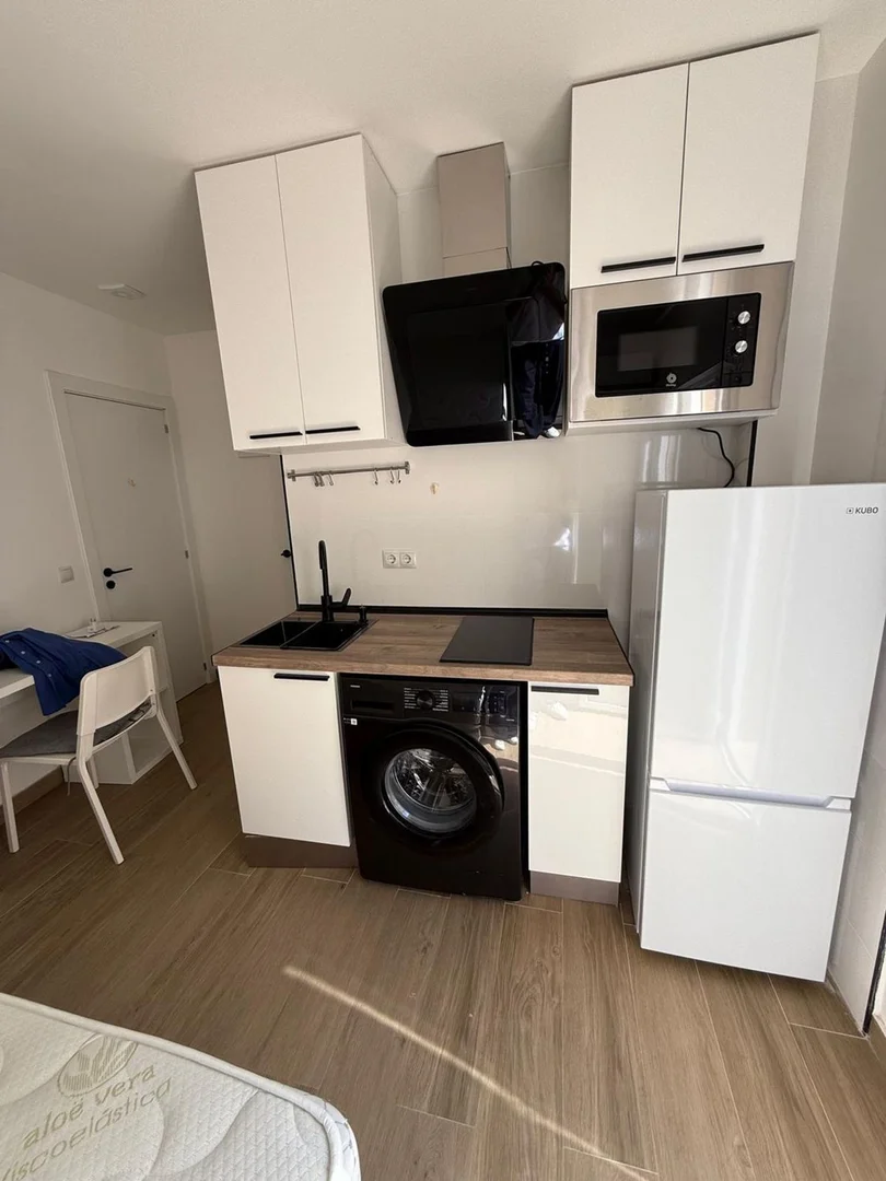 Piso en calle del Ánsar, 49 - Foto 15