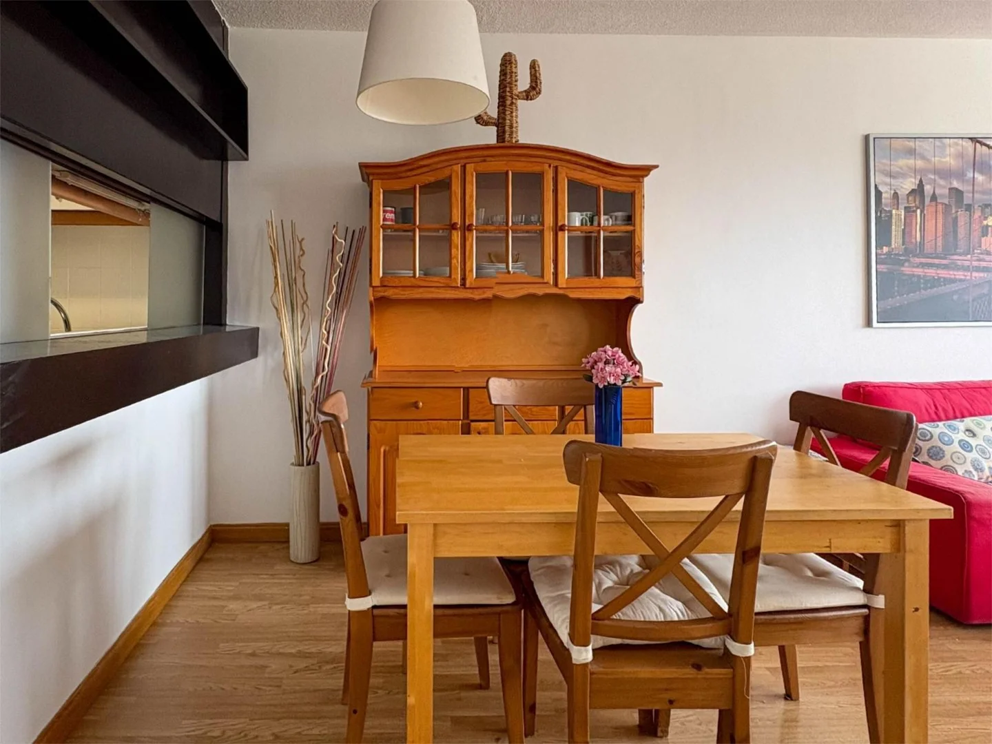 Piso en  Plaza Ciudad de Viena 6 - Foto 11