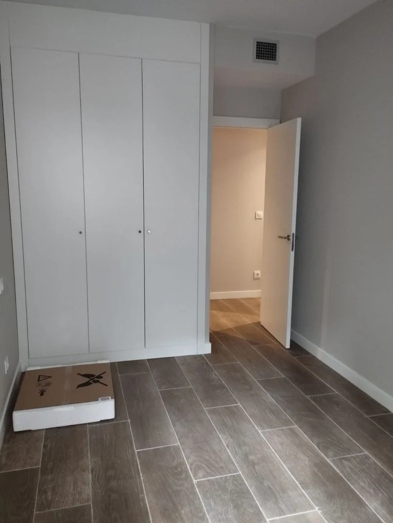 Piso en calle de Valderribas, 46 - Foto 11