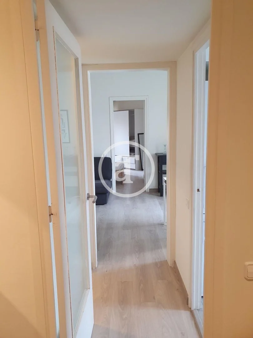 Piso en Calle de Rogent, El Camp de l'Arpa del Clot - Foto 13
