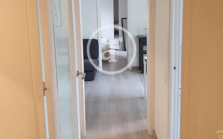 Piso en Calle de Rogent, El Camp de l'Arpa del Clot - Foto 13