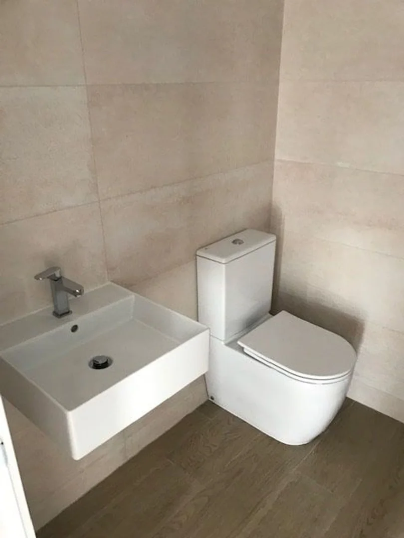 Piso en calle Ángel Martín Rodríguez, 1 - Foto 29