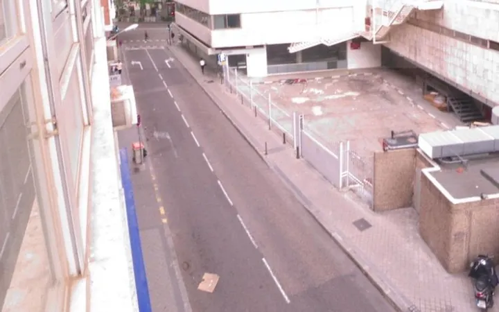 Estudio en Calle de Evaristo San Miguel, 4 - Foto 11