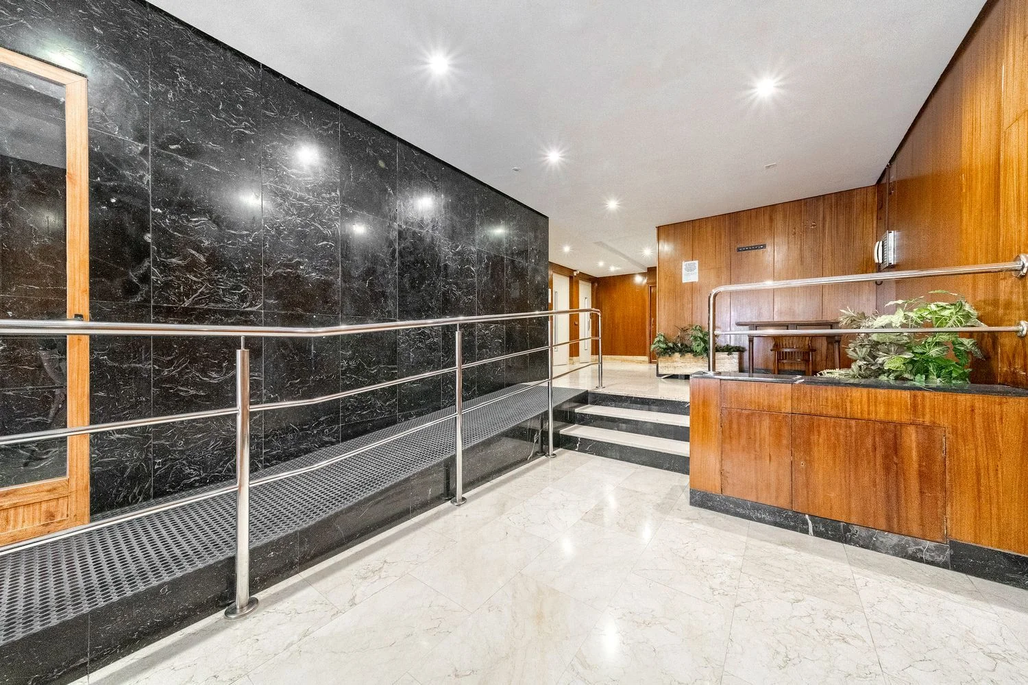 Piso en Calle de la Santísima Trinidad, 22, Trafalgar - Foto 16