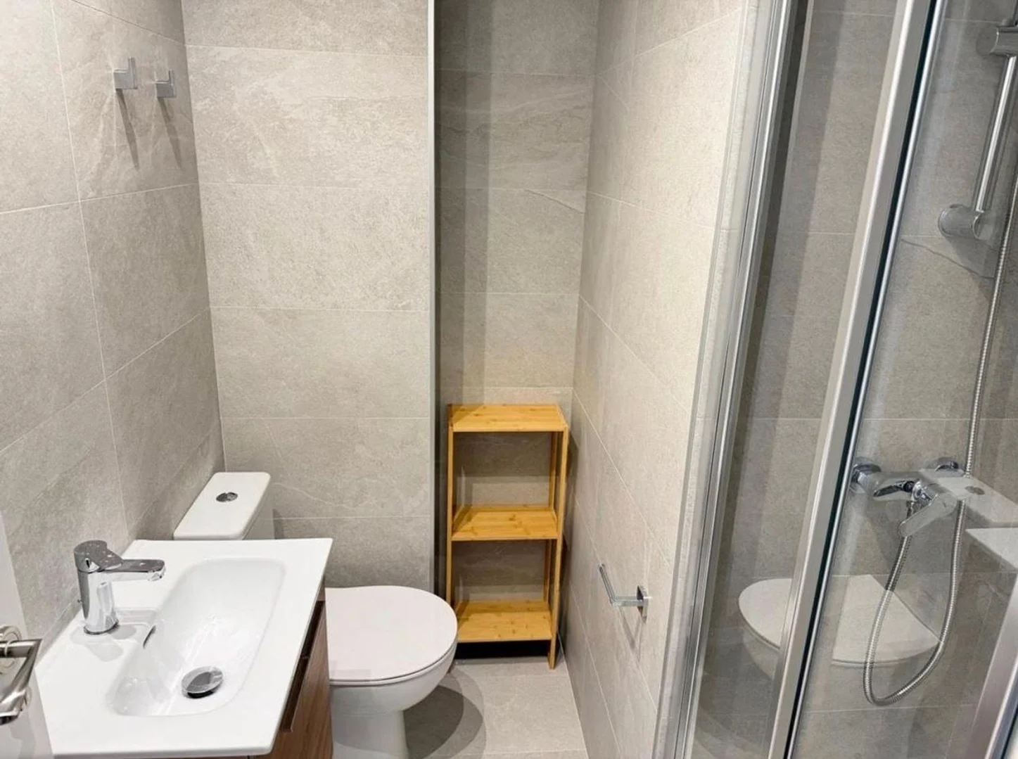 Piso en Calle de Alejandro Sánchez, 100 b, Opañel - Foto 11