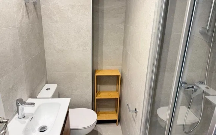 Piso en Calle de Alejandro Sánchez, 100 b, Opañel - Foto 11