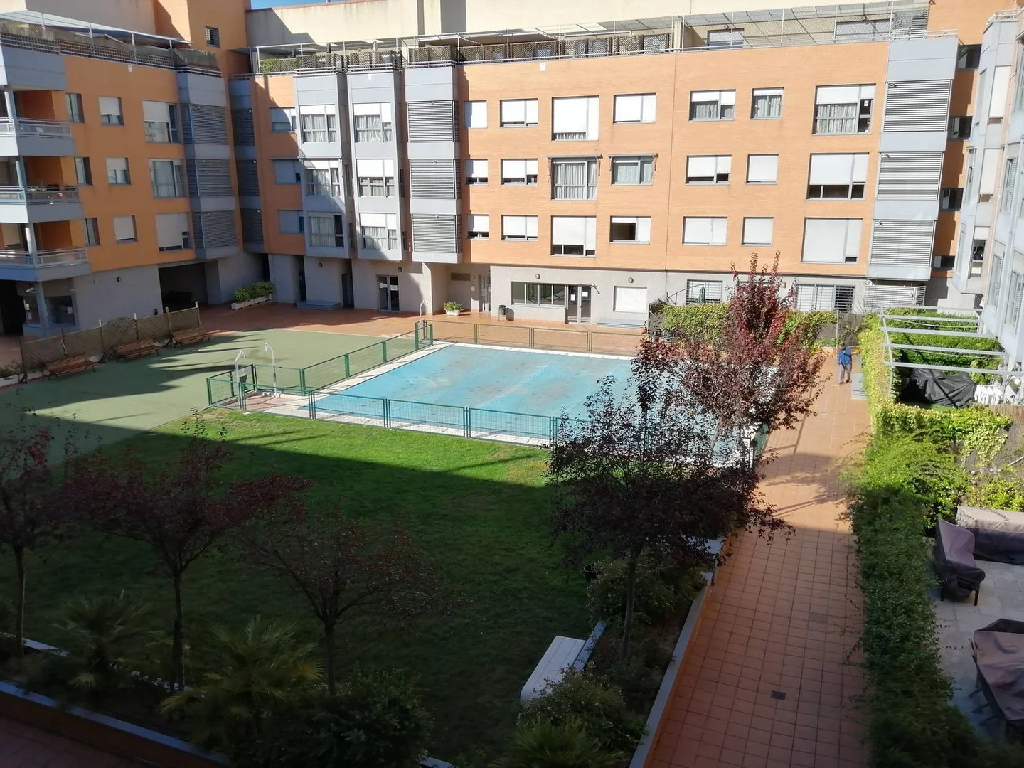 Piso en Calle de Deyanira, 1 - Foto 42