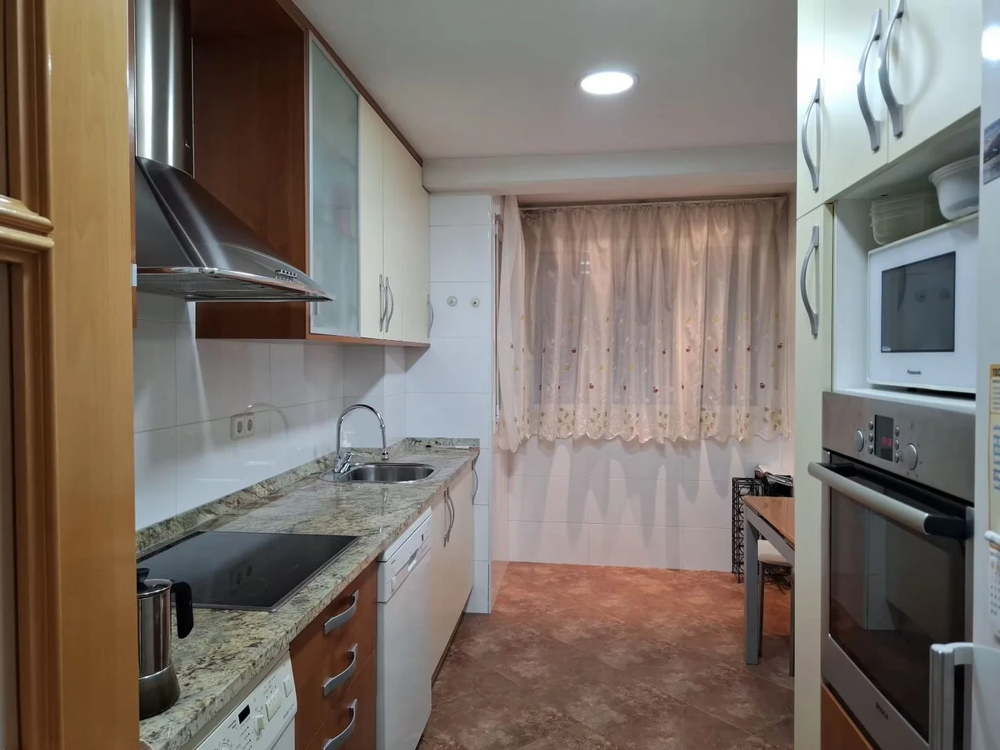 Piso en Calle de Sánchez Barcáiztegui, Pacífico - Foto 22
