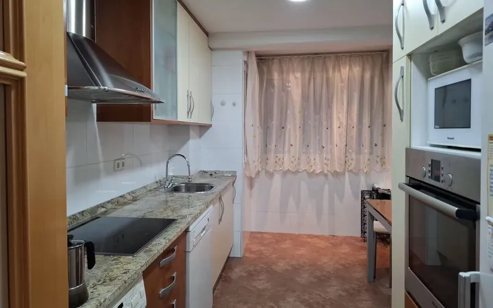Piso en Calle de Sánchez Barcáiztegui, Pacífico - Foto 22