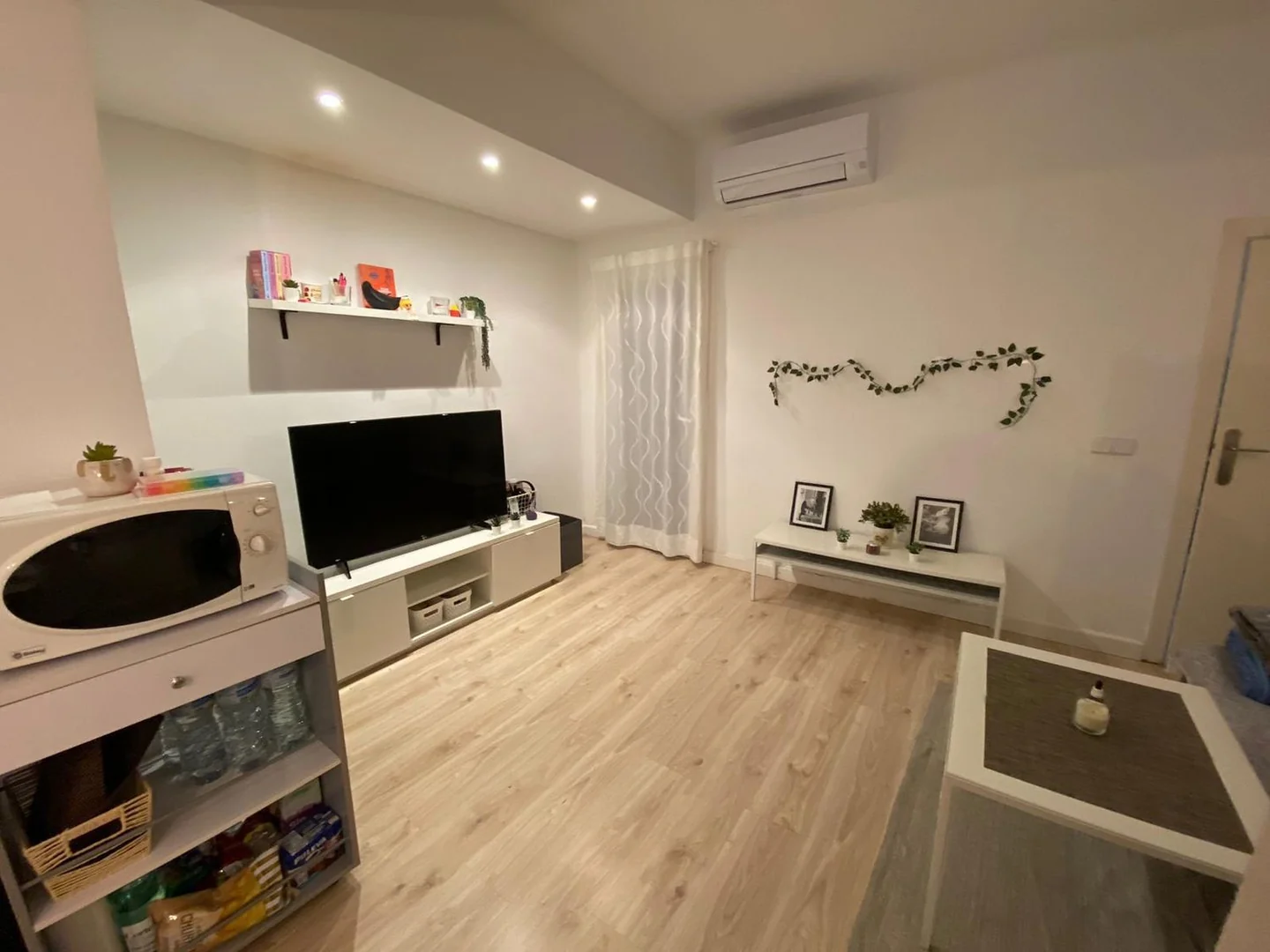 Estudio en Calle del Mas Casanovas, 20, El Baix Guinardó - Foto 28