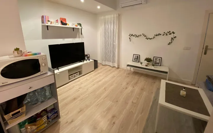Estudio en Calle del Mas Casanovas, 20, El Baix Guinardó - Foto 28