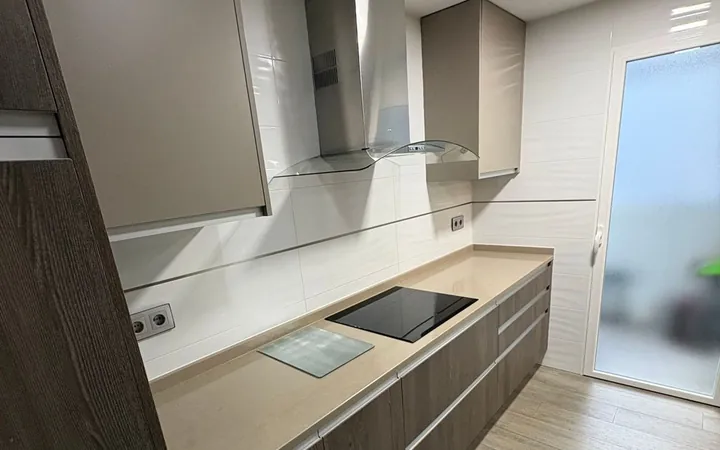 Piso en Calle de Moralzarzal, 61, Mirasierra - Foto 17