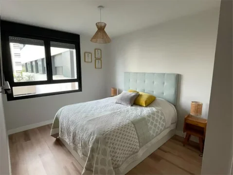 Piso en  Avenida de Juan Antonio Samaranch 124 - Foto 28