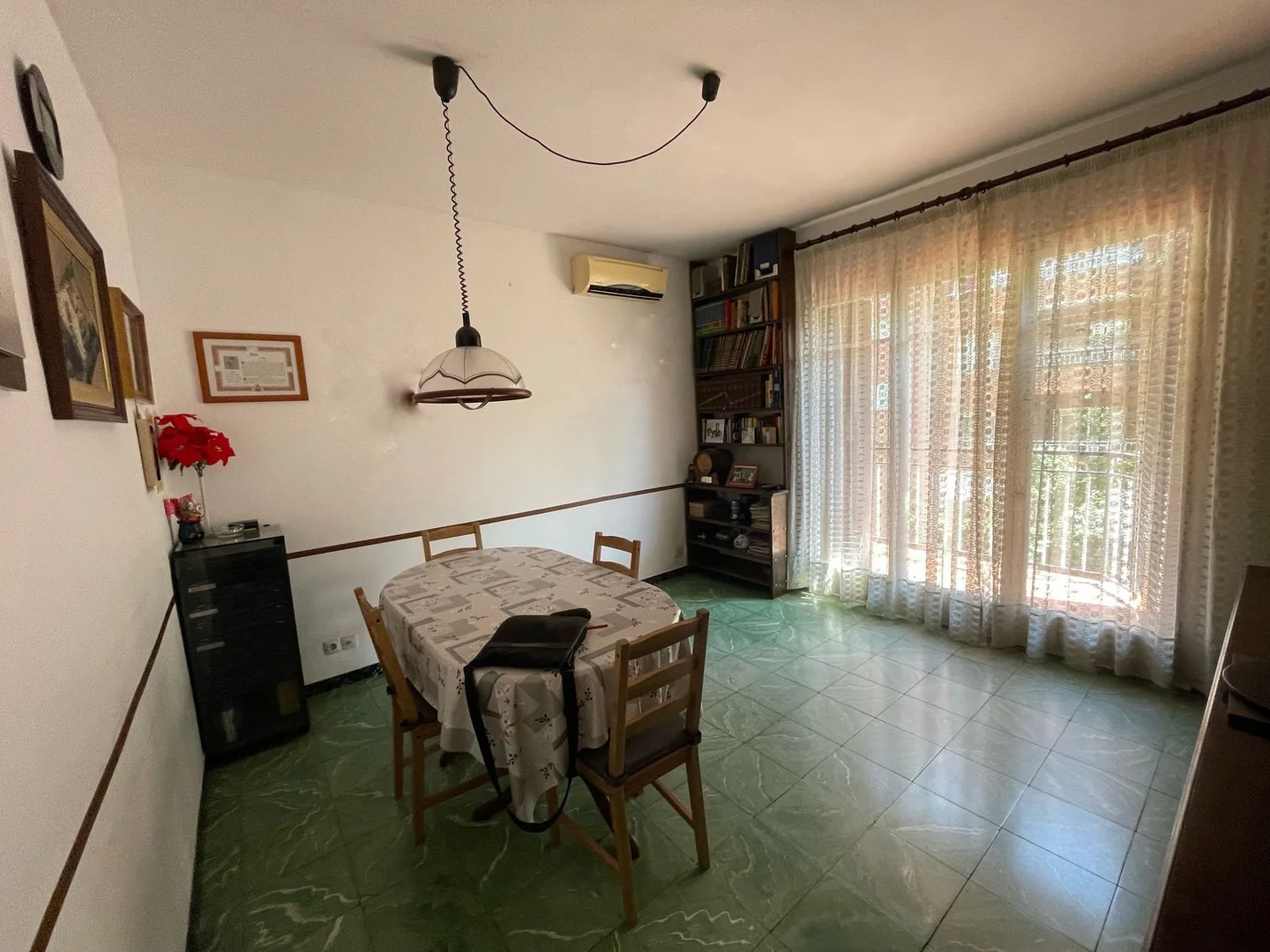 Piso en Calle del Comandant Benítez, 4, La Maternitat i Sant Ramon - Foto 2
