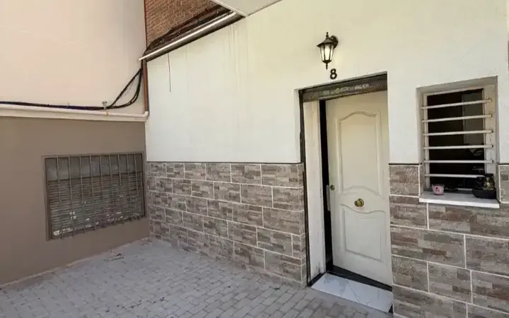 Piso en  Calle de San Claudio 33 - Foto 5