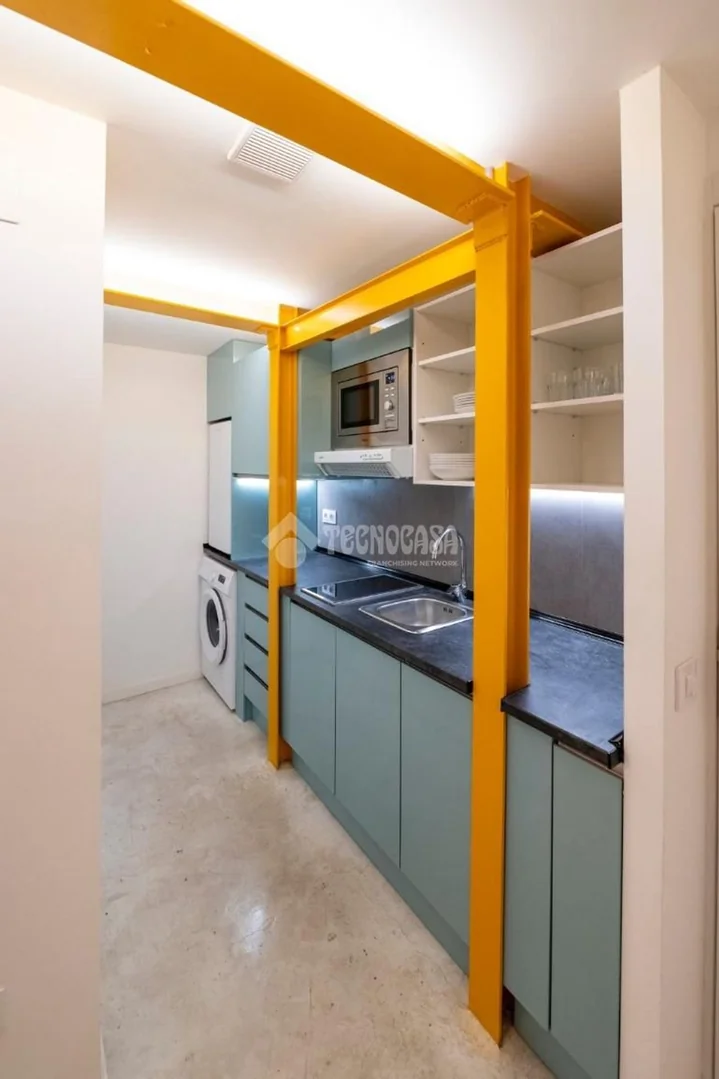 Piso en Calle del Olmo, Lavapiés-Embajadores - Foto 8