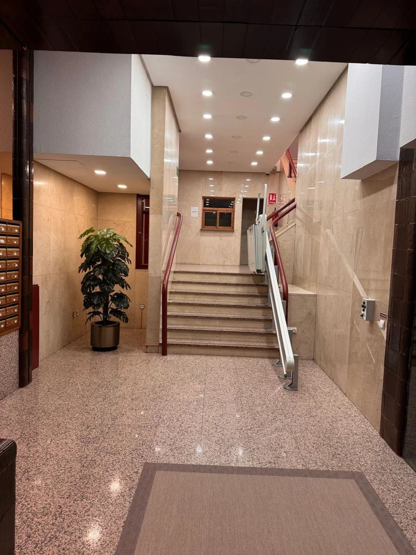 Estudio en calle del Tutor, 38 - Foto 22