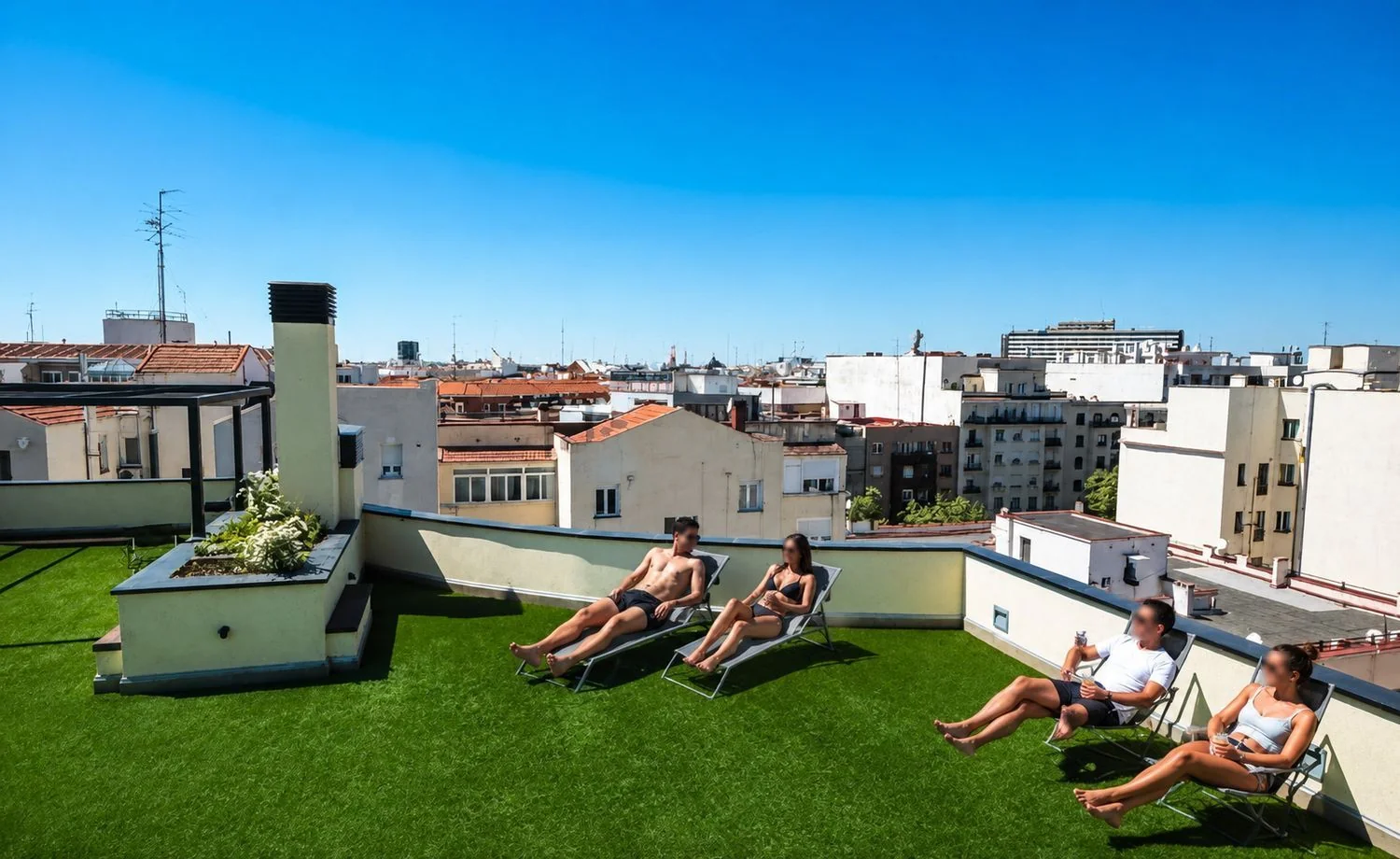 Piso en Calle de Francisco Silvela, 68 Bis, Lista - Foto 15