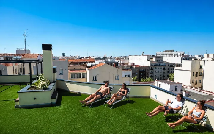 Piso en Calle de Francisco Silvela, 68 Bis, Lista - Foto 15
